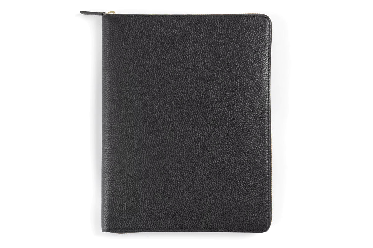 Moterm B5 Zip Cover with Back Pocket