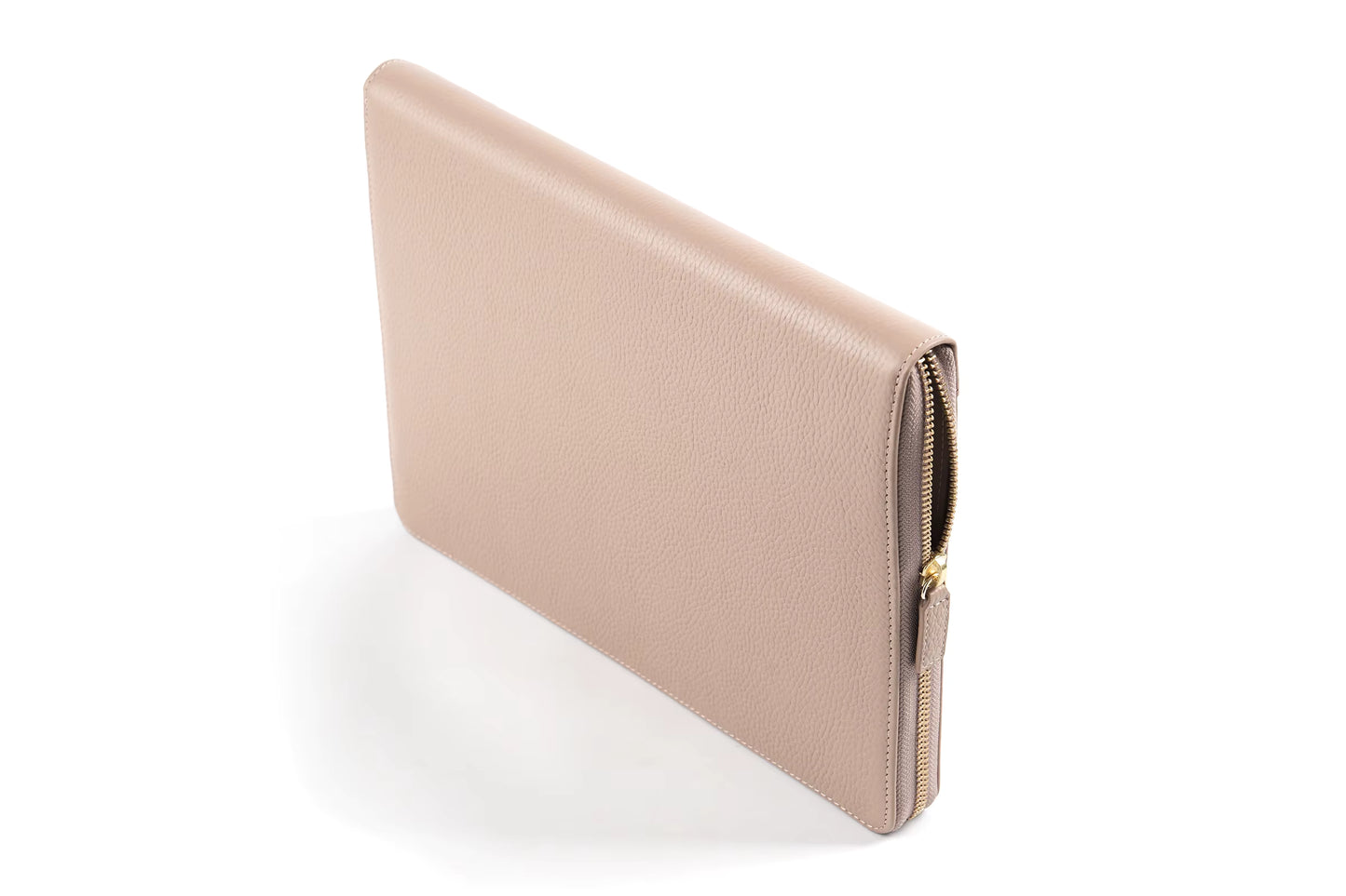 Moterm B5 Zip Cover with Back Pocket