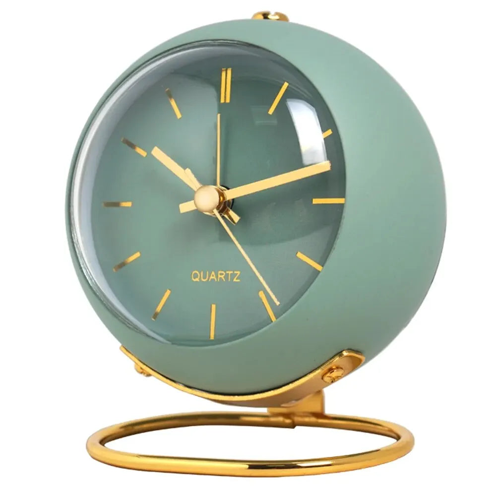 Nordic Creative Electronic Desk Clock