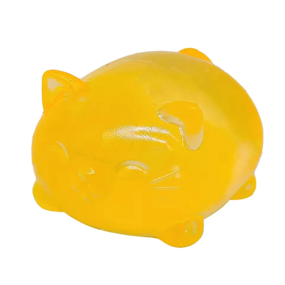 Mini Cat squishy