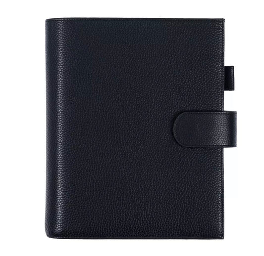 Moterm Discbound Series Half Letter Cover