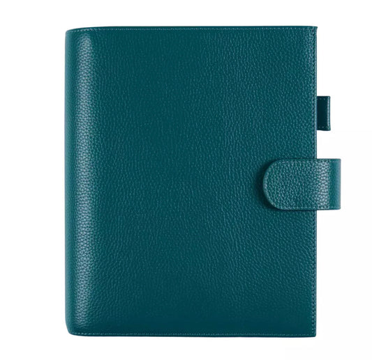 Moterm Discbound Series Half Letter Cover