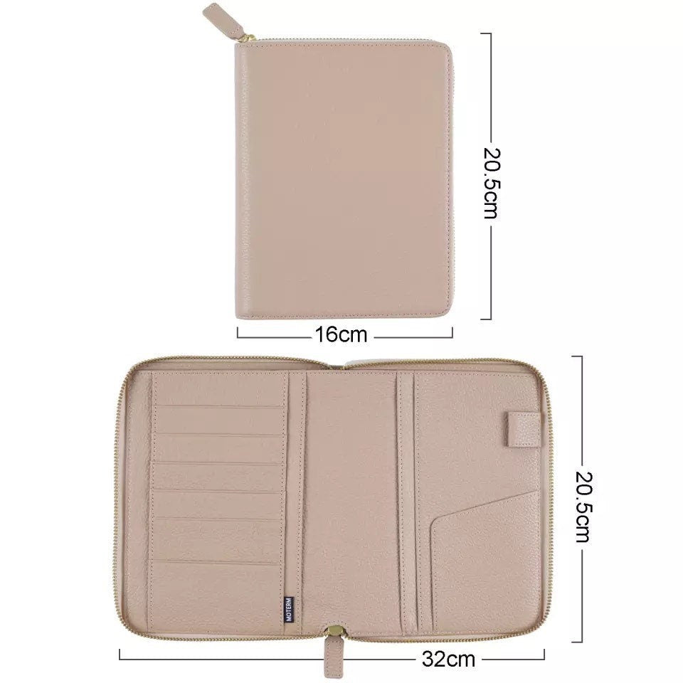  IMAGINING Dust Cover with Zipper Pocket Compatible