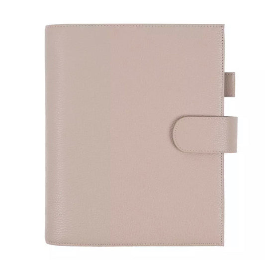 Moterm Discbound Series Half Letter Cover