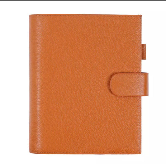 Moterm Discbound Series Half Letter Cover