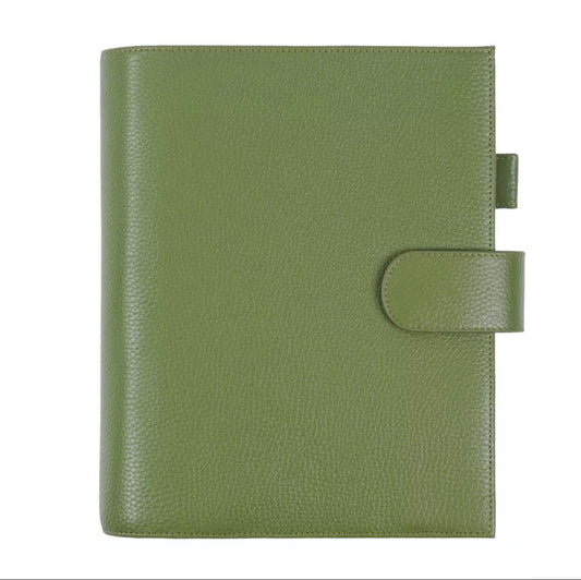 Moterm Discbound Series Half Letter Cover