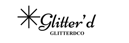 Join Team Glitter'd