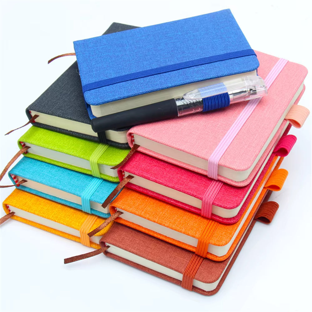 Notebooks