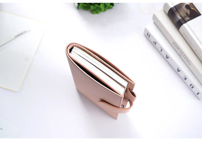 Moterm B6 Slim Min Cover for JIBUN TECHO