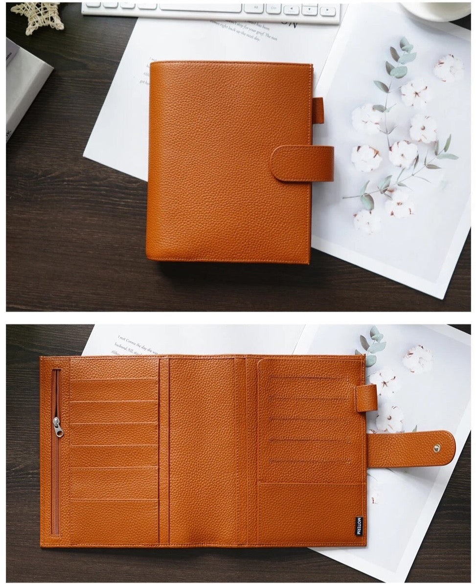 Moterm Hp mini Discbound Cover