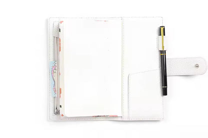 Moterm Weeks Elite Planner Cover