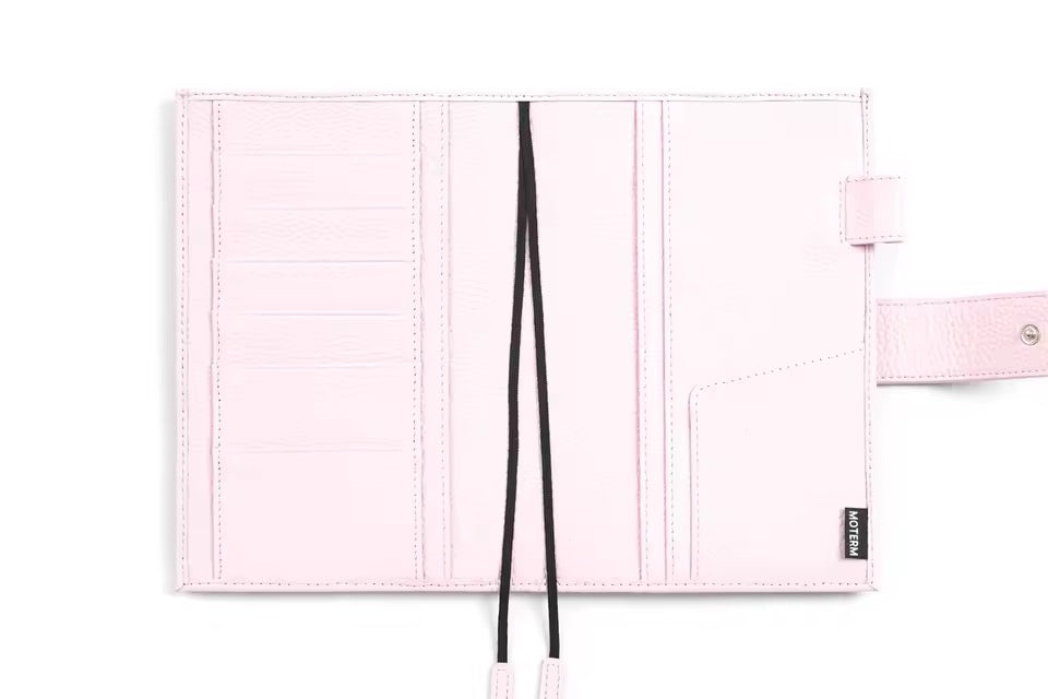 Moterm B6 Slim Min Cover for JIBUN TECHO