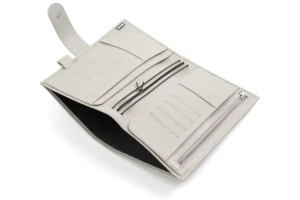 Moterm Companion Travel Journal