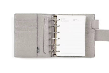 Moterm Elite Pocket A7 Pebbled Grain Leather Journal