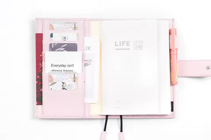 Moterm B6 Slim Min Cover for JIBUN TECHO