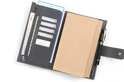 Moterm Companion Travel Journal