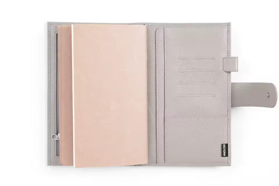 Moterm Companion Travel Journal