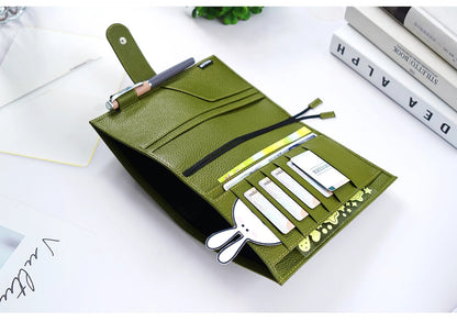 Moterm B6 Slim Min Cover for JIBUN TECHO