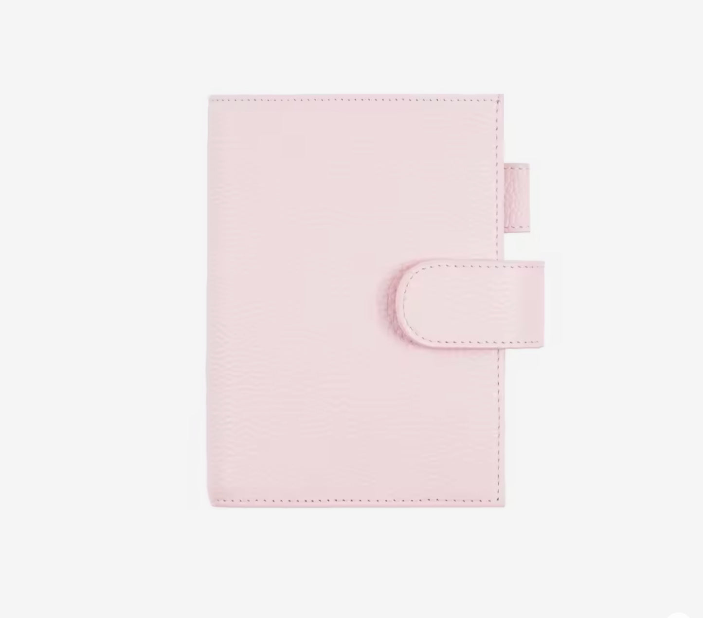 Moterm Pocket Moleskine pebbled leather journal cover