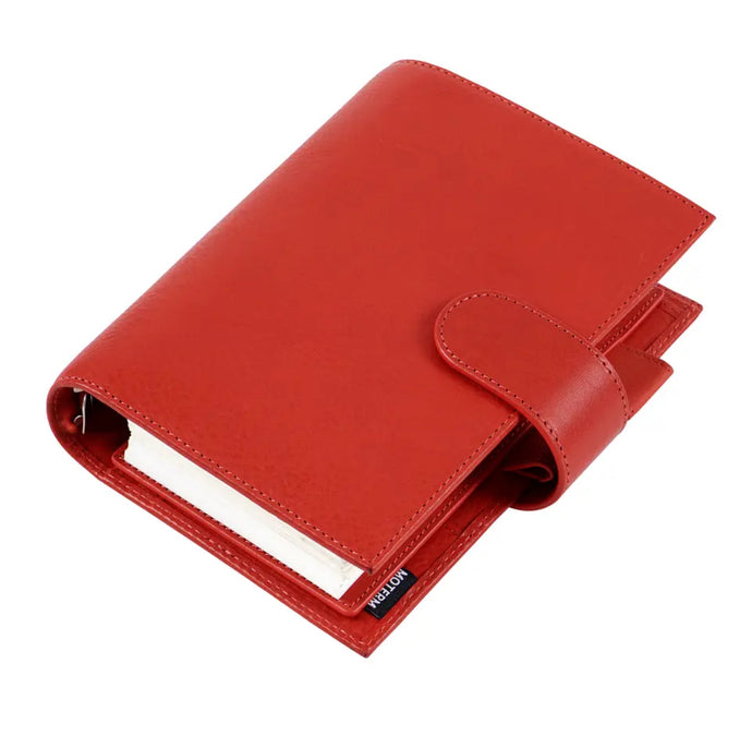 Moterm 2.0 personal luxe vegetable Planner