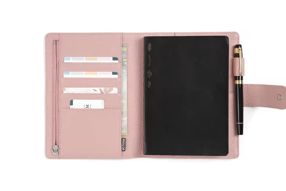 Moterm B6 Size Elite Planner Cover