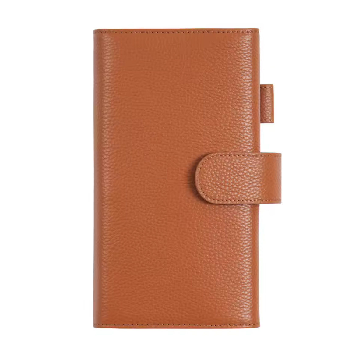 Moterm Trifold Planner journal Cover