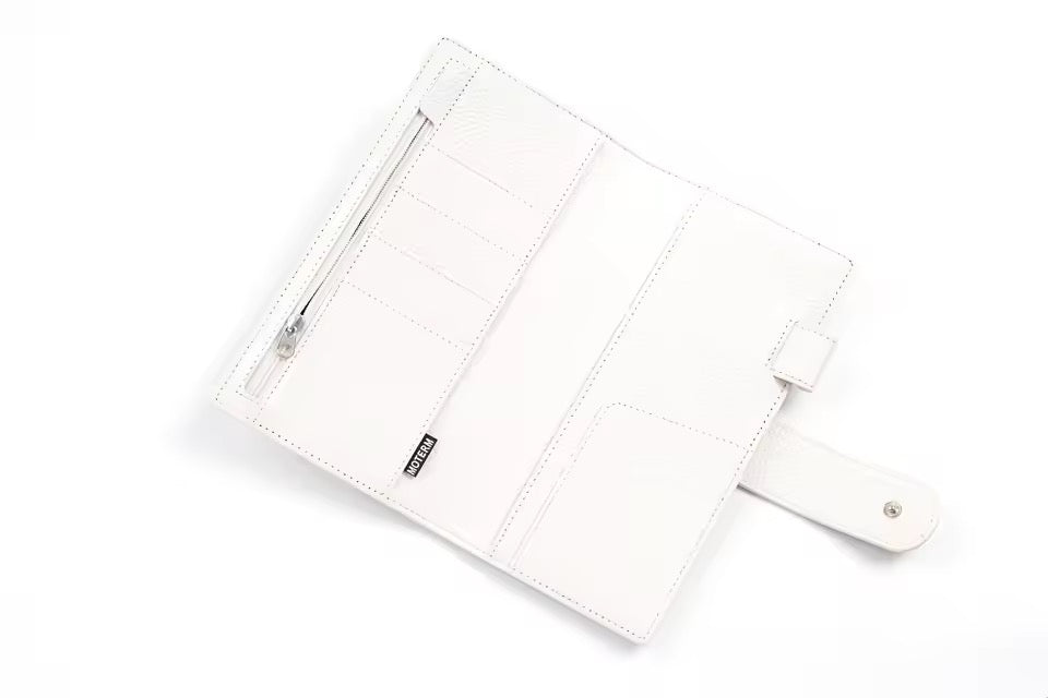 Moterm Weeks Elite Planner Cover