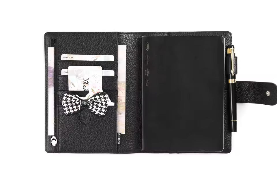 Moterm B6 Size Elite Planner Cover