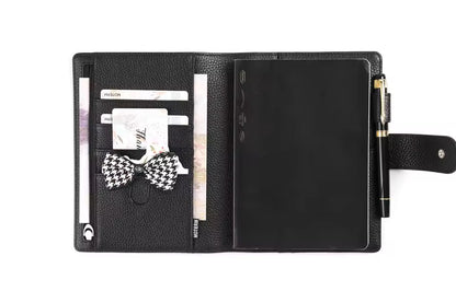 Moterm B6 Size Elite Planner Cover