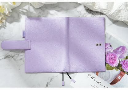 Moterm A5 Plus journal cover