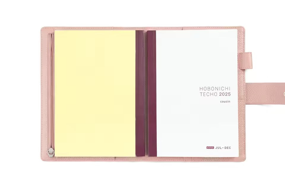 Moterm A5 Size Elite Planner Cover