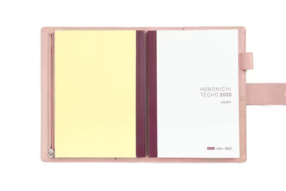 Moterm A5 Size Elite Planner Cover
