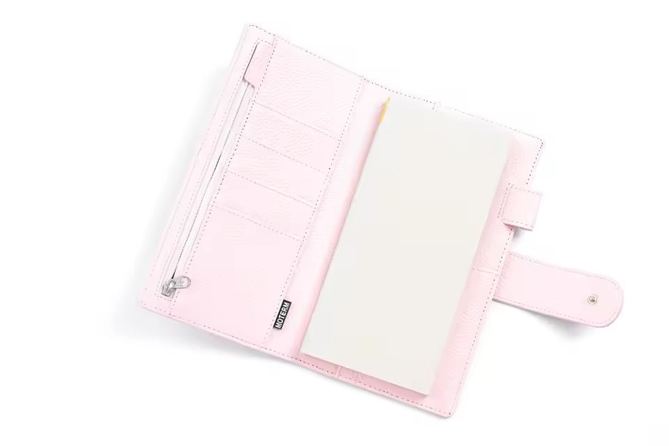 Moterm Weeks Elite Planner Cover