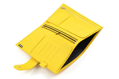 Moterm Companion Travel Journal