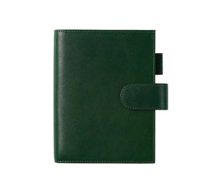 Moterm A6 Full Grain Vegetable leather Cover