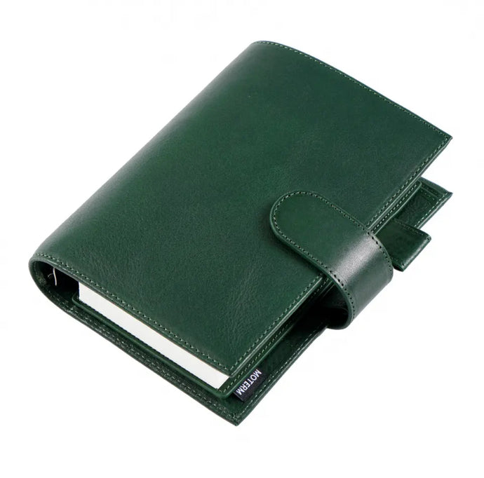 Moterm 2.0 personal luxe vegetable Planner