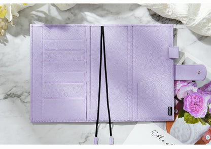 Moterm A5 Plus journal cover