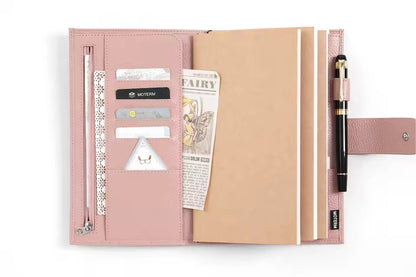 Moterm Companion Travel Journal