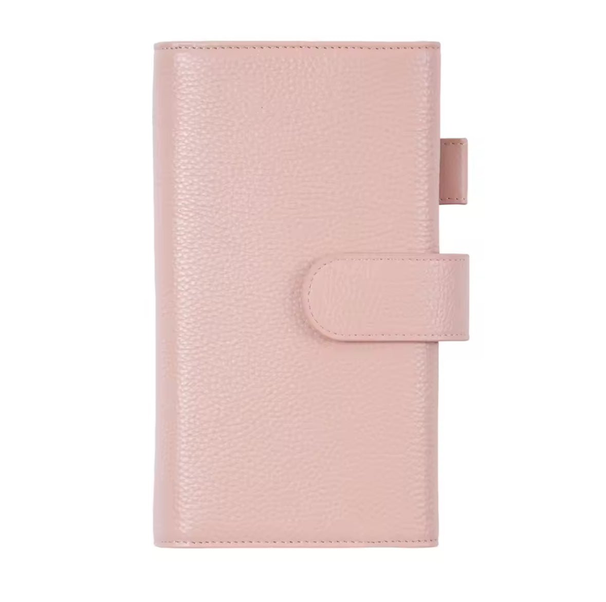 Moterm Trifold Planner journal Cover