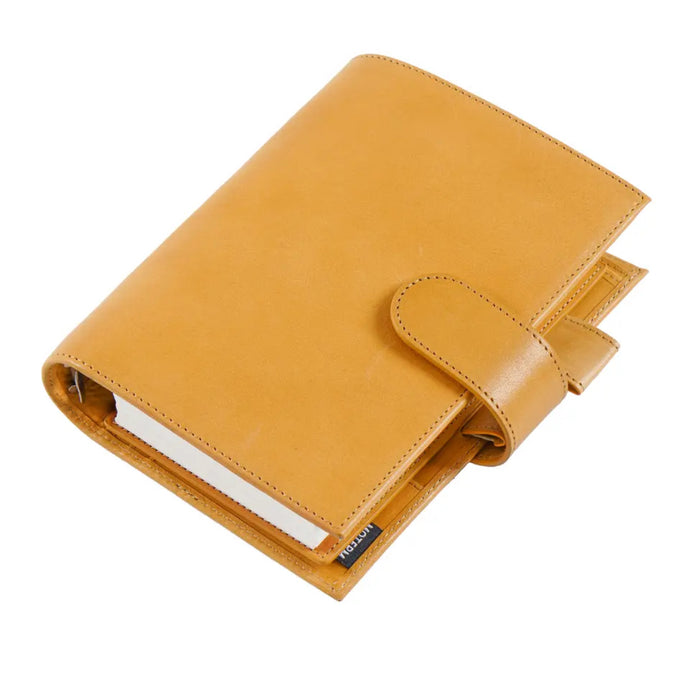 Moterm 2.0 personal luxe vegetable Planner