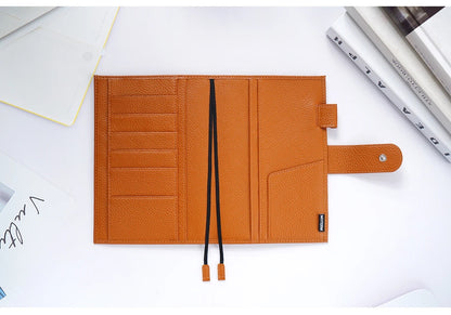 Moterm B6 Slim Min Cover for JIBUN TECHO