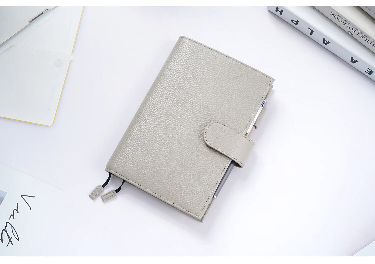 Moterm B6 Slim Min Cover for JIBUN TECHO
