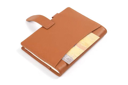 Moterm A5 Size Elite Planner Cover