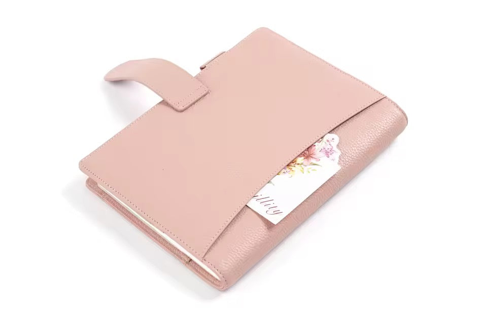 Moterm A5 Size Elite Planner Cover