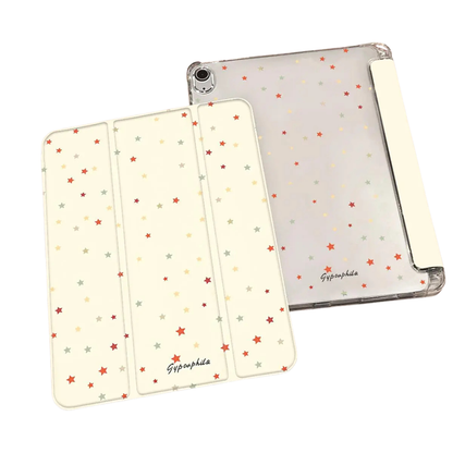Stars Ipad Case