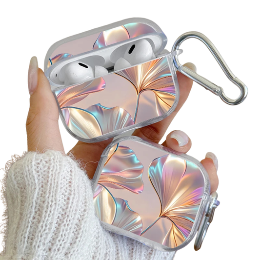 Iridescent AirPods Case