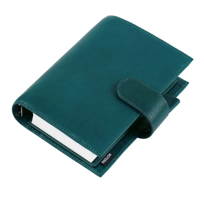 Moterm 2.0 personal luxe vegetable Planner
