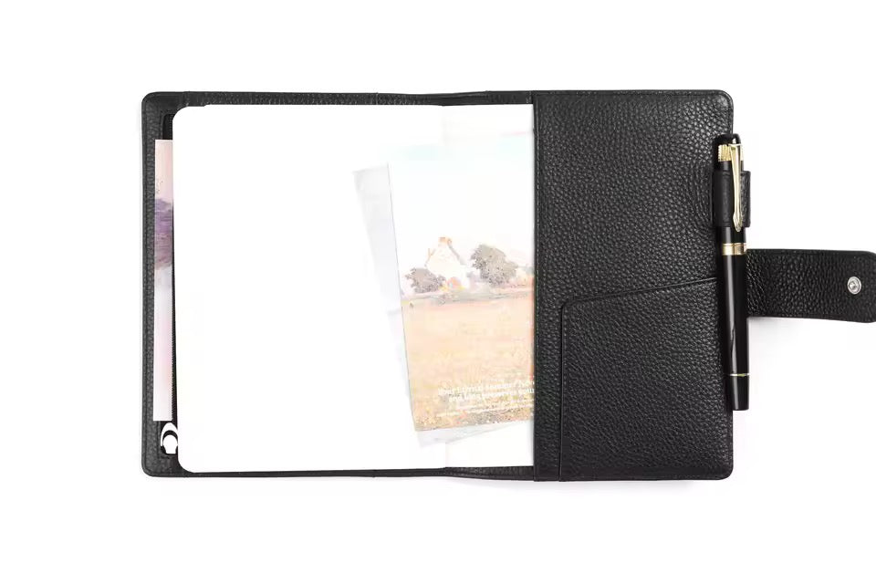 Moterm B6 Size Elite Planner Cover