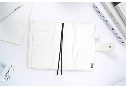 Moterm B6 Slim Min Cover for JIBUN TECHO