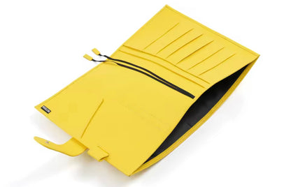 Moterm A5 Plus journal cover